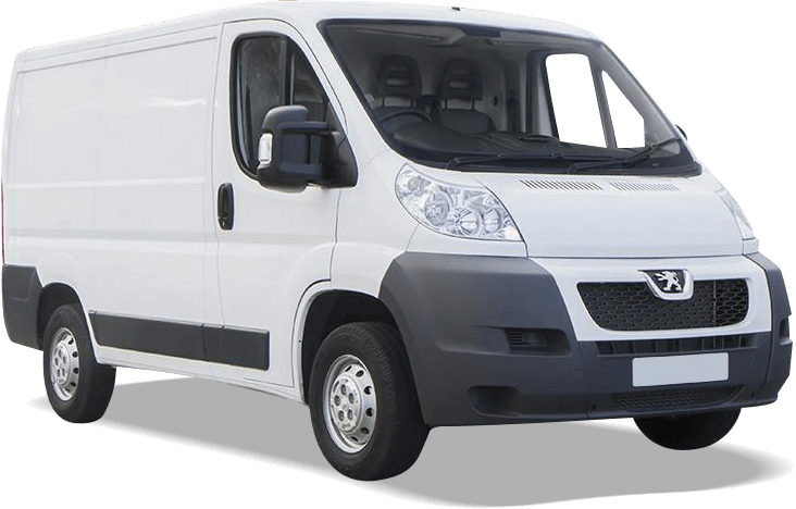 Peugeot Boxer L2H2