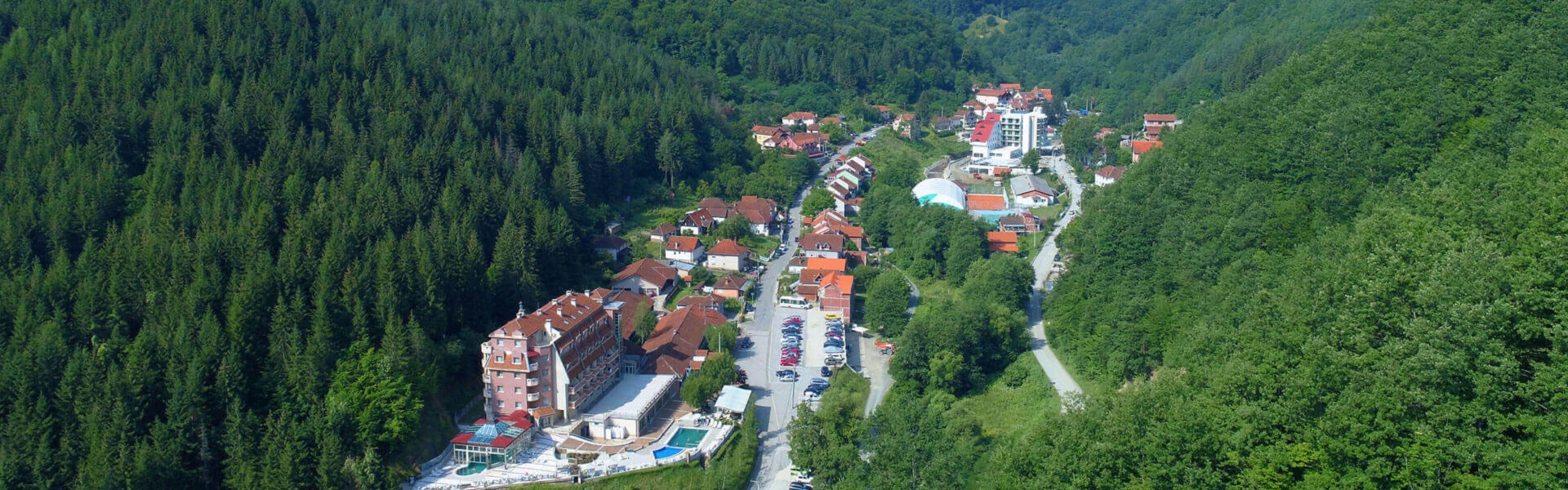 Iznajmljivanje kombija | Lukovska banja u Srbiji