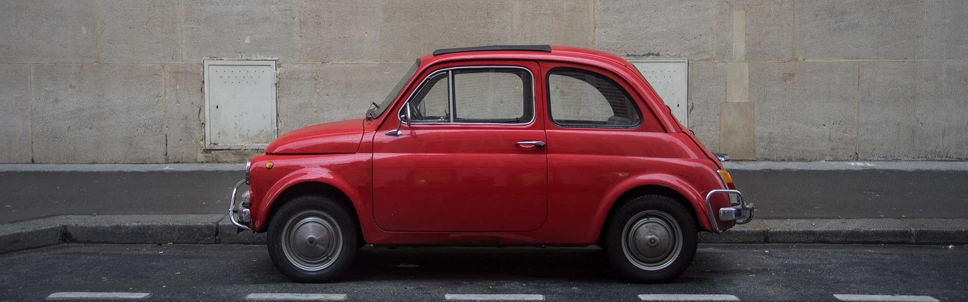 Iznajmljivanje kombija | FIAT delovi