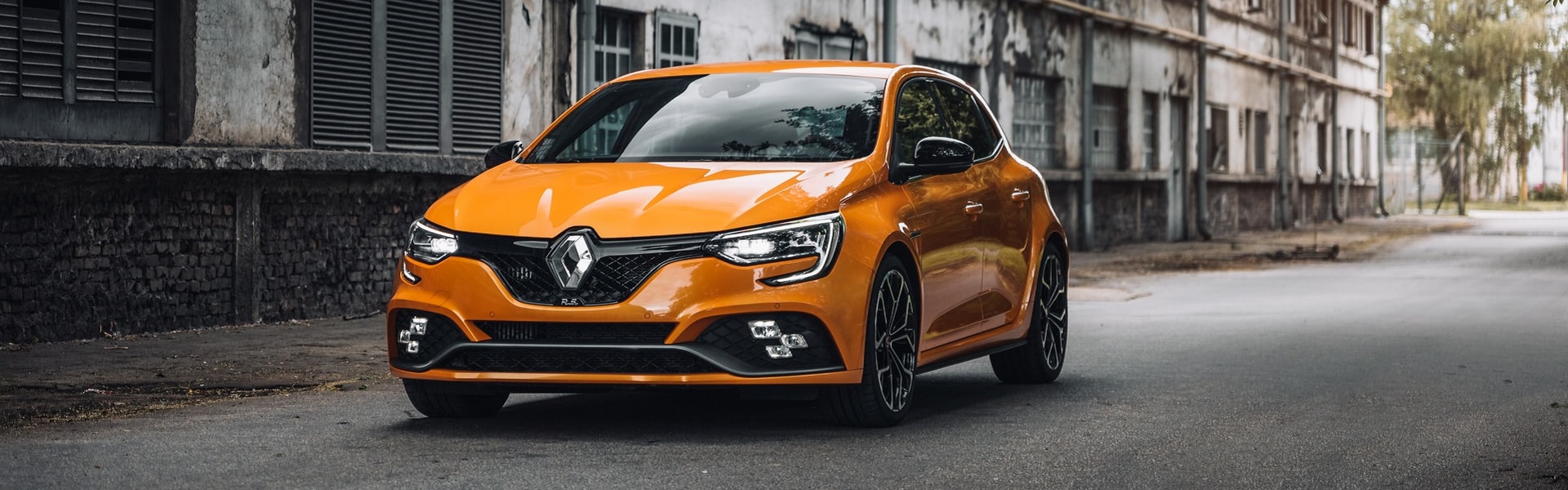 Iznajmljivanje kombija | Renault delovi