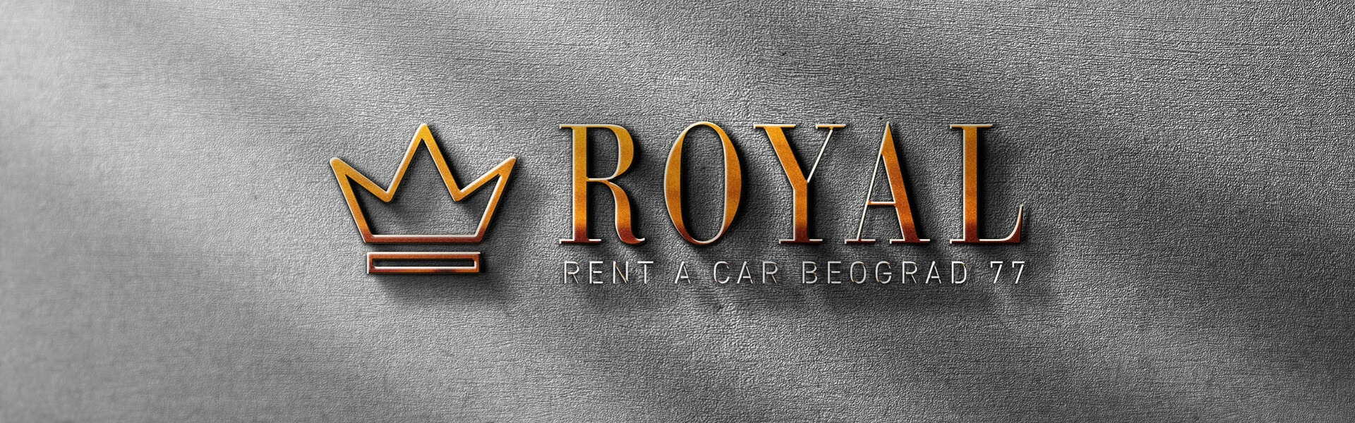 Iznajmljivanje kombija | Rent a car Beograd Royal