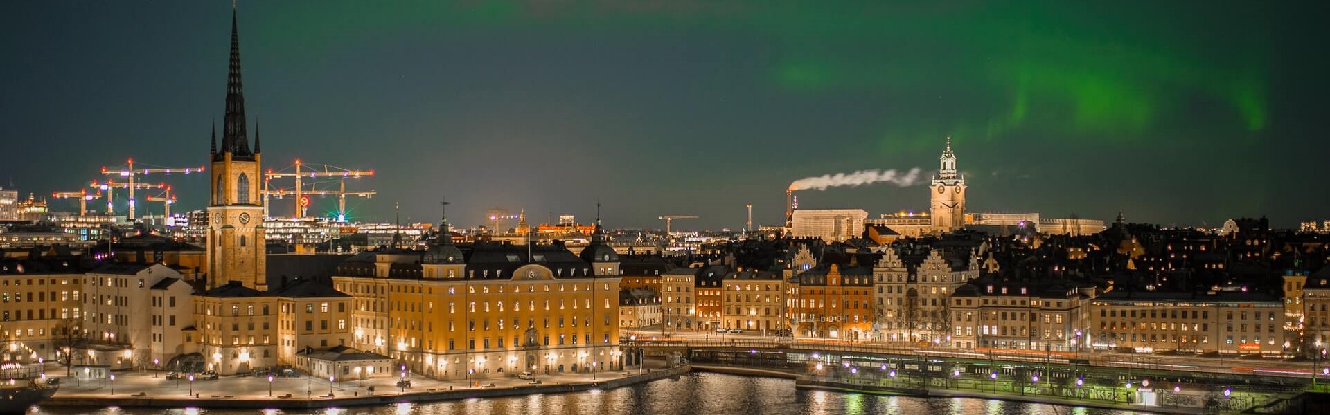 Iznajmljivanje kombija | Stadfirma i Stockholm