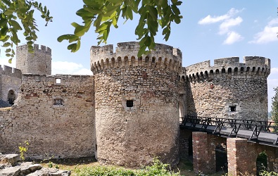 Iznajmljivanje kombija | Visit Belgrade