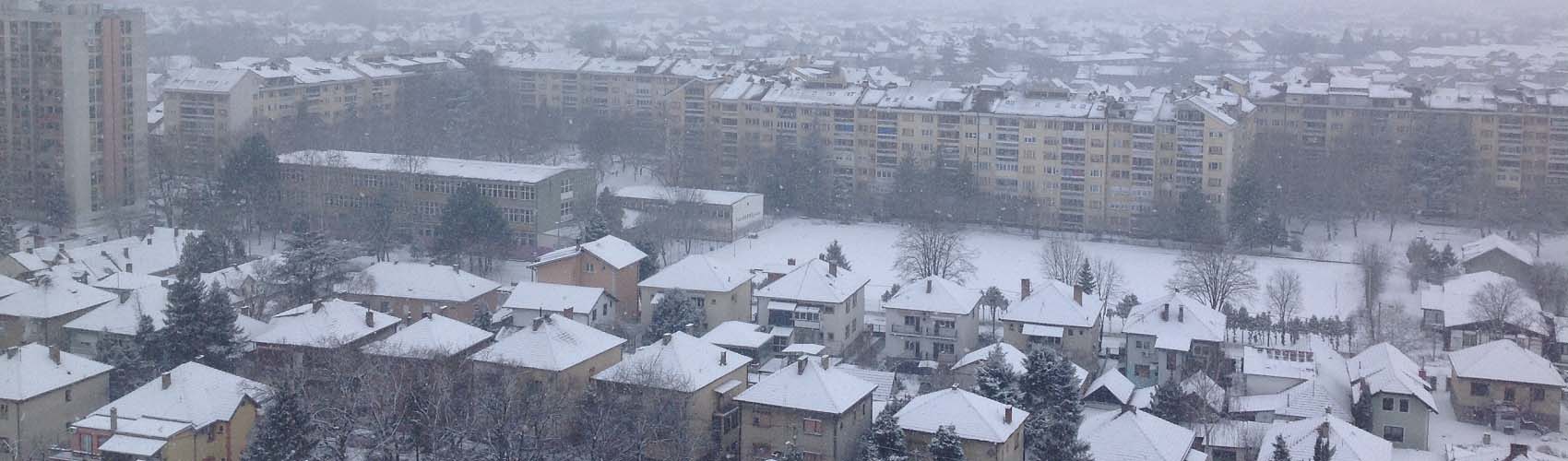 Iznajmljivanje kombija Altina | DeltaTop, Beograd