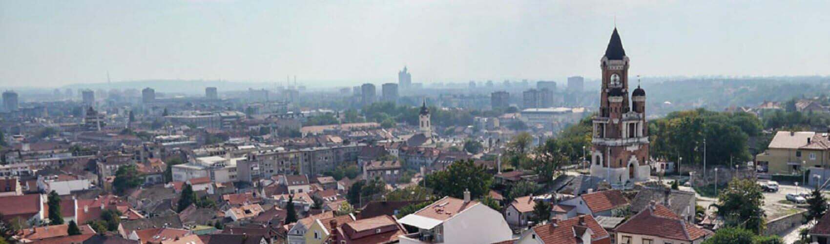 Iznajmljivanje kombija Batajnica | DeltaTop, Beograd