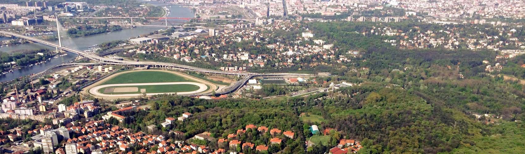 Iznajmljivanje kombija Čukarica | DeltaTop, Beograd