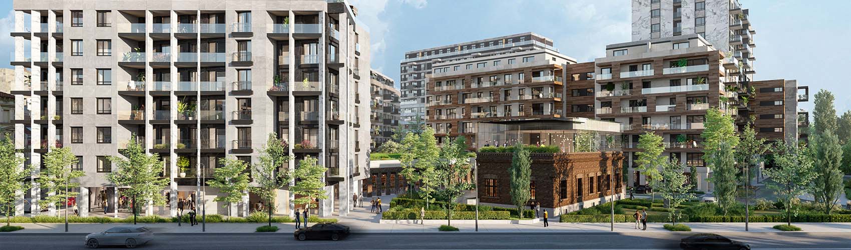 Iznajmljivanje kombija Dorćol | DeltaTop, Beograd