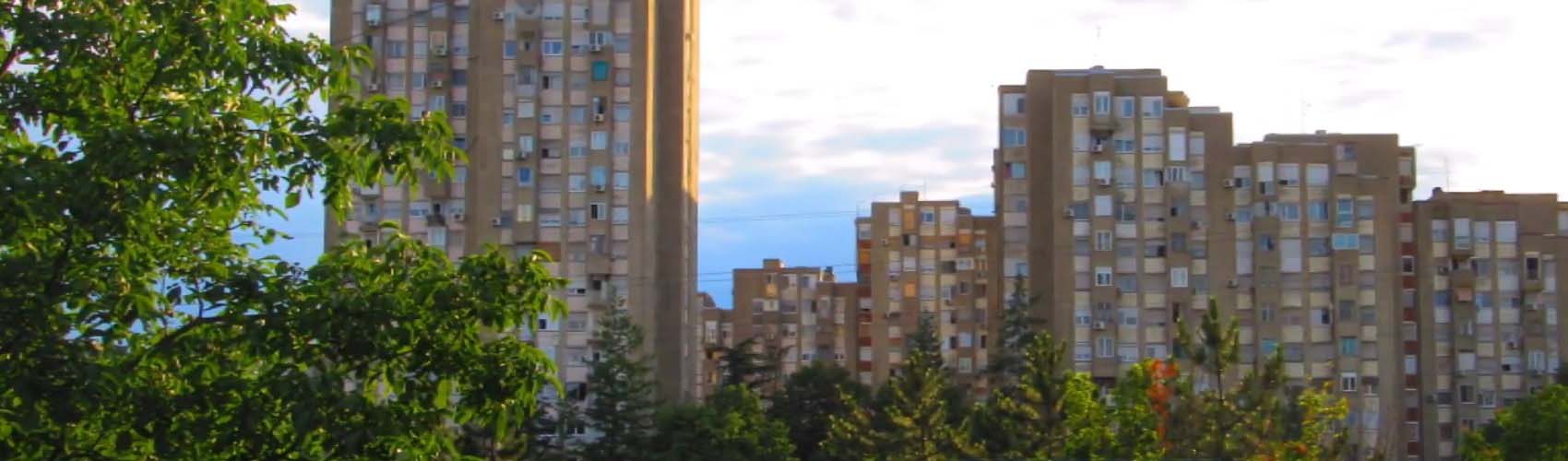 Iznajmljivanje kombija Julino brdo | DeltaTop, Beograd