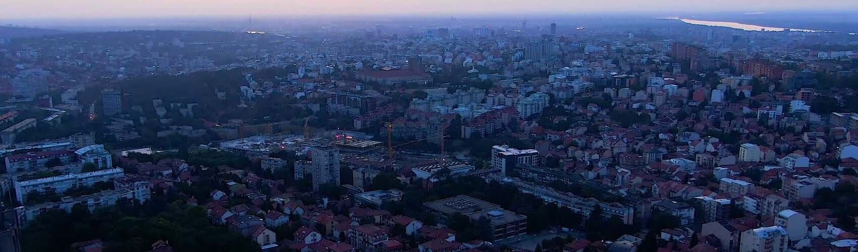 Iznajmljivanje kombija Konjarnik | DeltaTop, Beograd