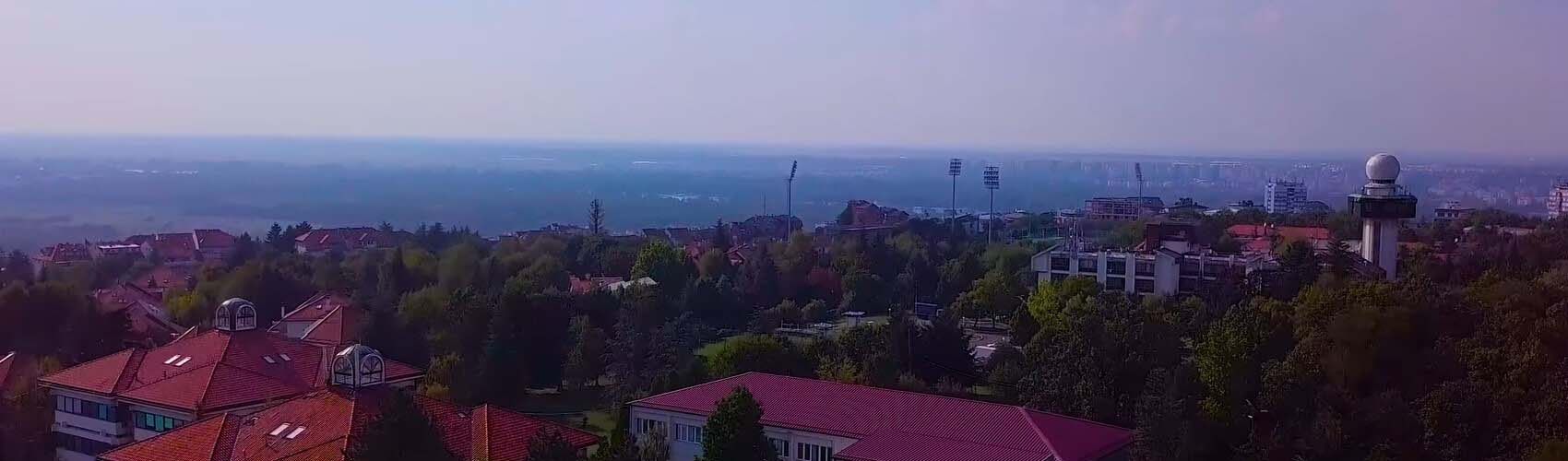 Iznajmljivanje kombija Košutnjak | DeltaTop, Beograd