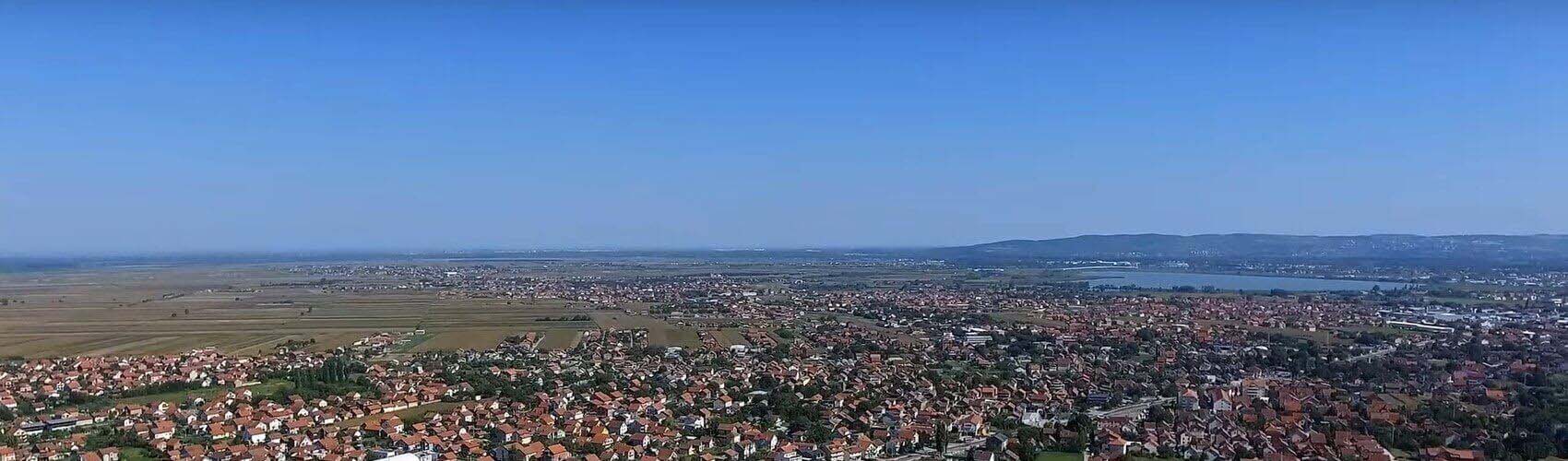 Iznajmljivanje kombija Krnjača | DeltaTop, Beograd