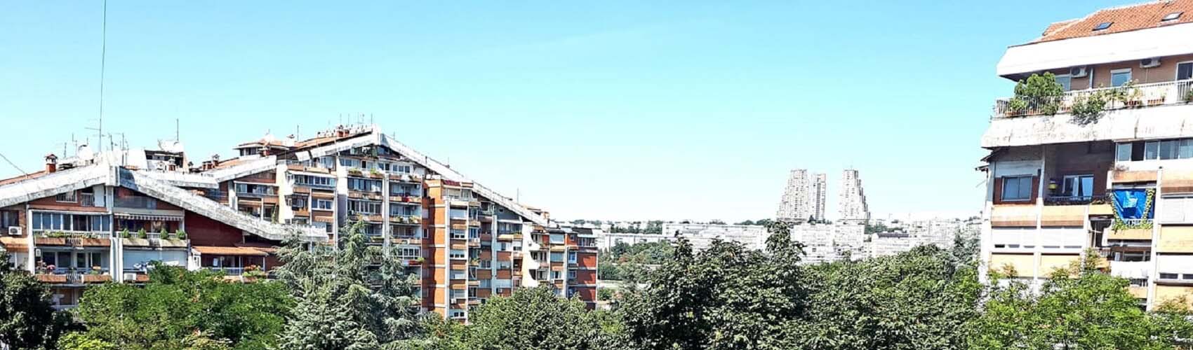 Iznajmljivanje kombija Medaković | DeltaTop, Beograd