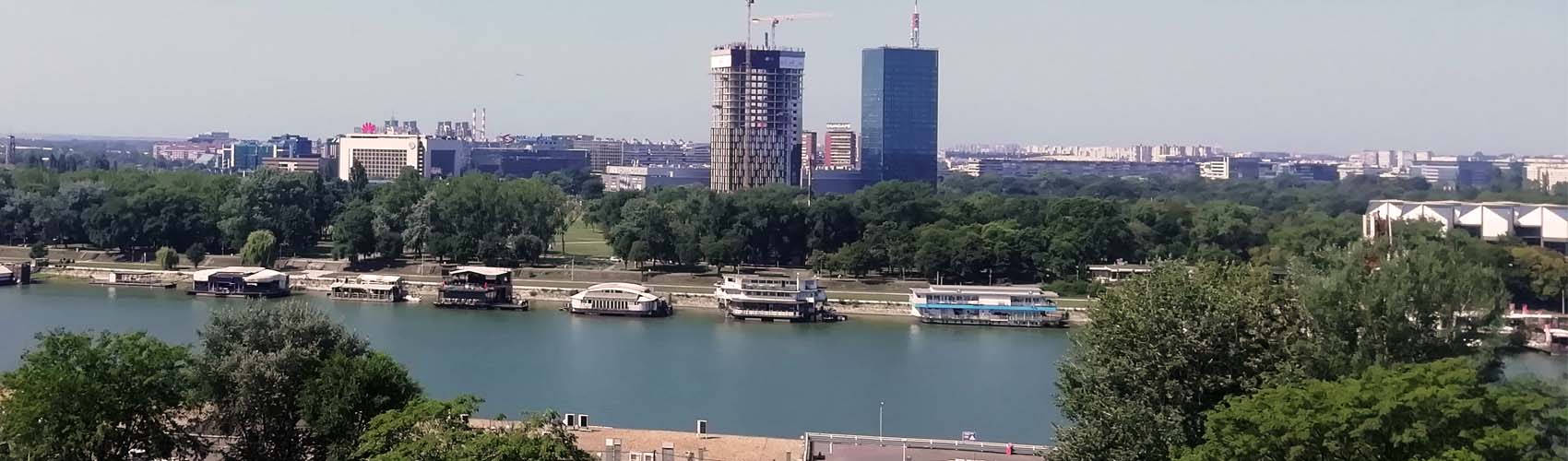 Iznajmljivanje kombija Novi Beograd | DeltaTop, Beograd