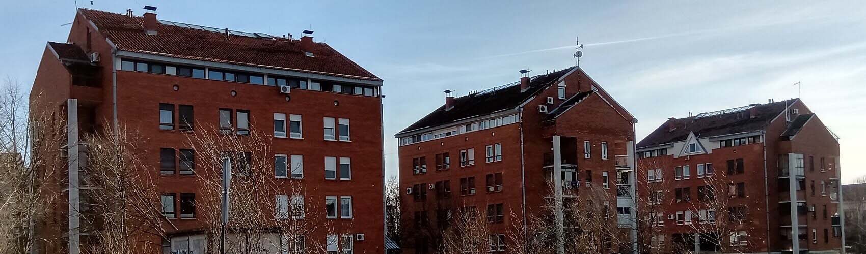 Iznajmljivanje kombija Padinska Skela | DeltaTop, Beograd