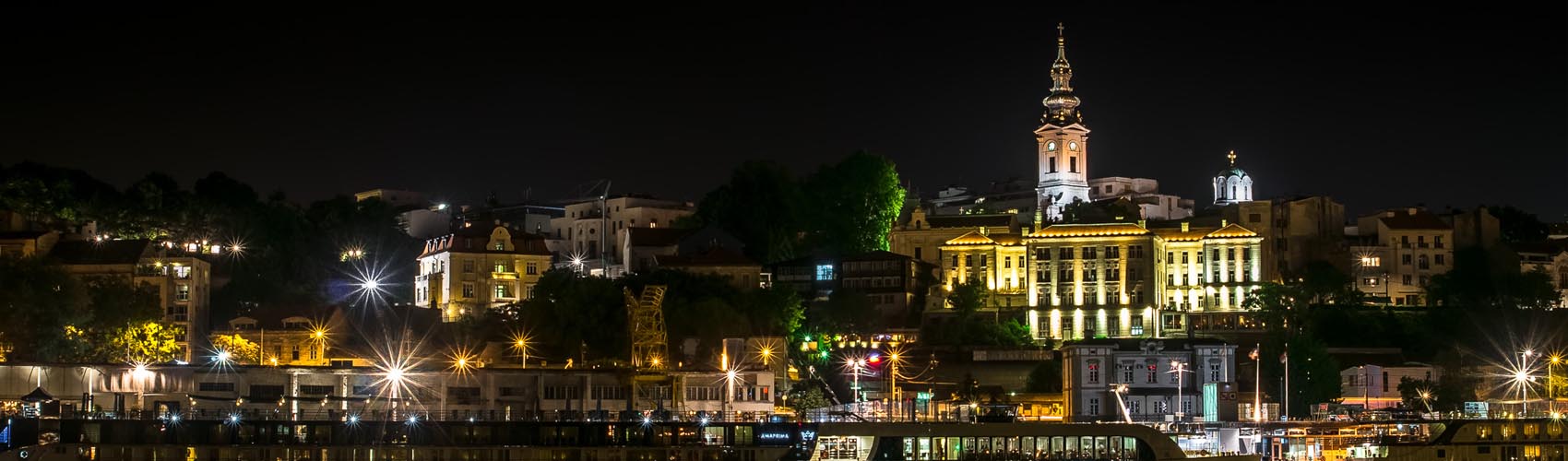 Iznajmljivanje kombija Stari grad | DeltaTop, Beograd