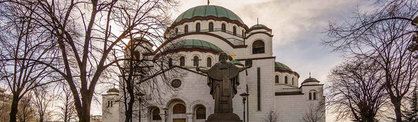 Iznajmljivanje kombija Vračar | DeltaTop, Beograd