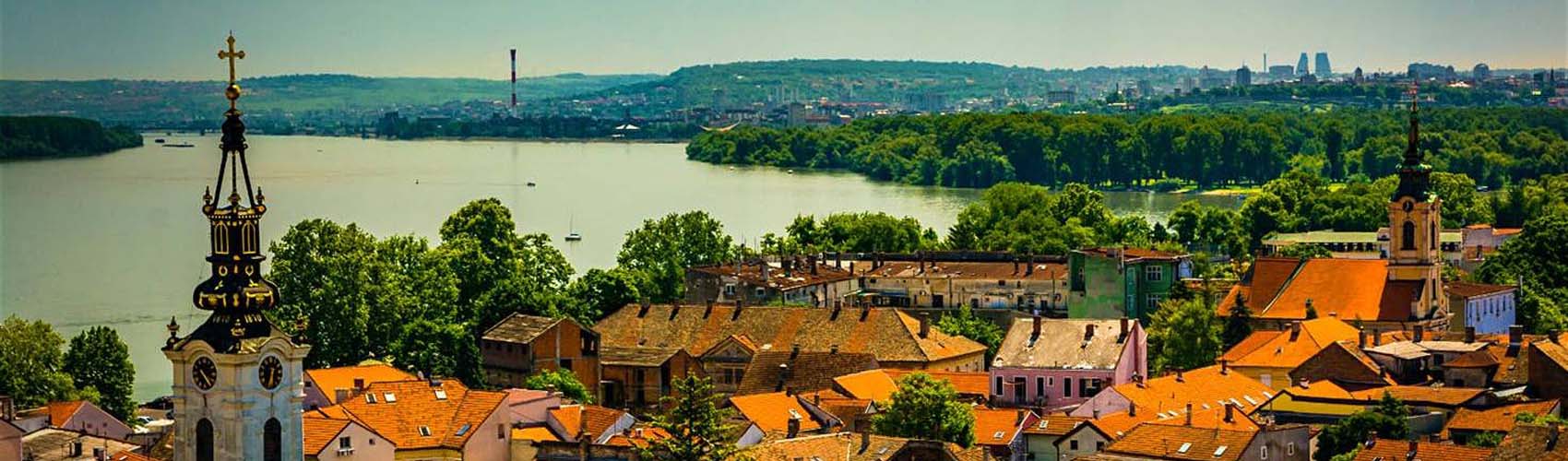 Iznajmljivanje kombija Zemun | DeltaTop, Beograd