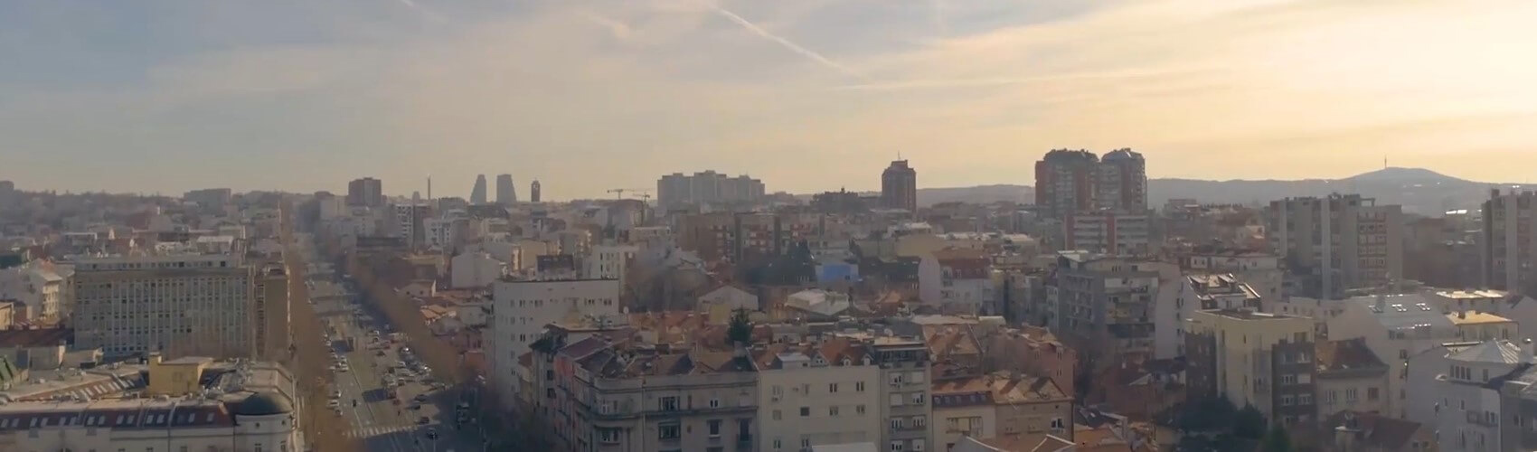 Iznajmljivanje kombija Zvezdara | DeltaTop, Beograd